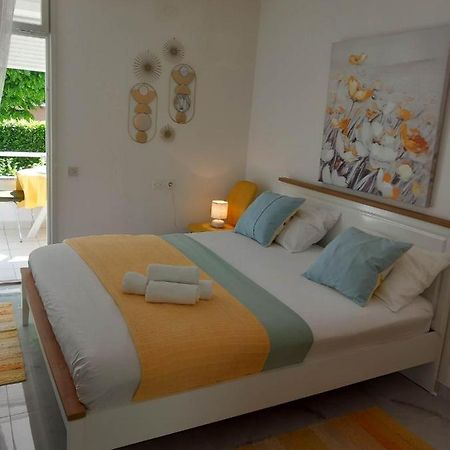 Studio Apartman Marija Petrcane Εξωτερικό φωτογραφία