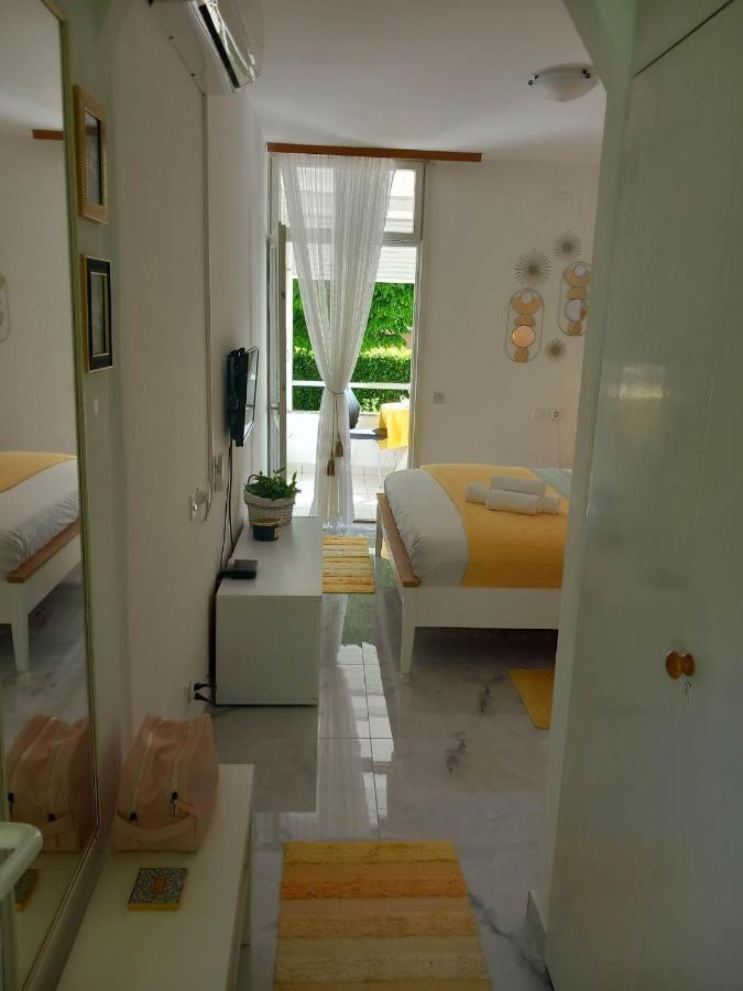 Studio Apartman Marija Petrcane Εξωτερικό φωτογραφία
