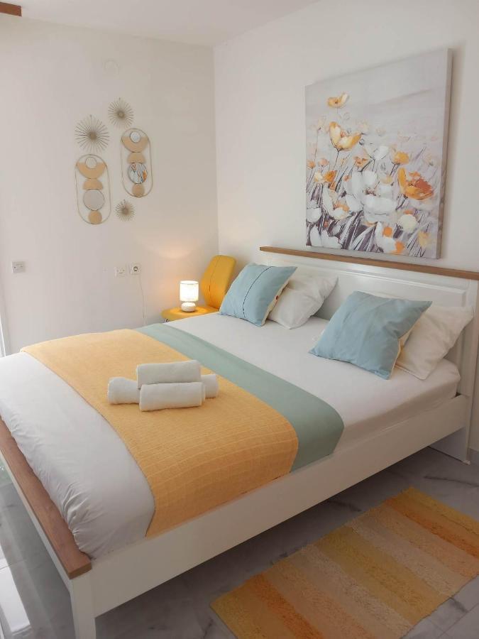 Studio Apartman Marija Petrcane Εξωτερικό φωτογραφία