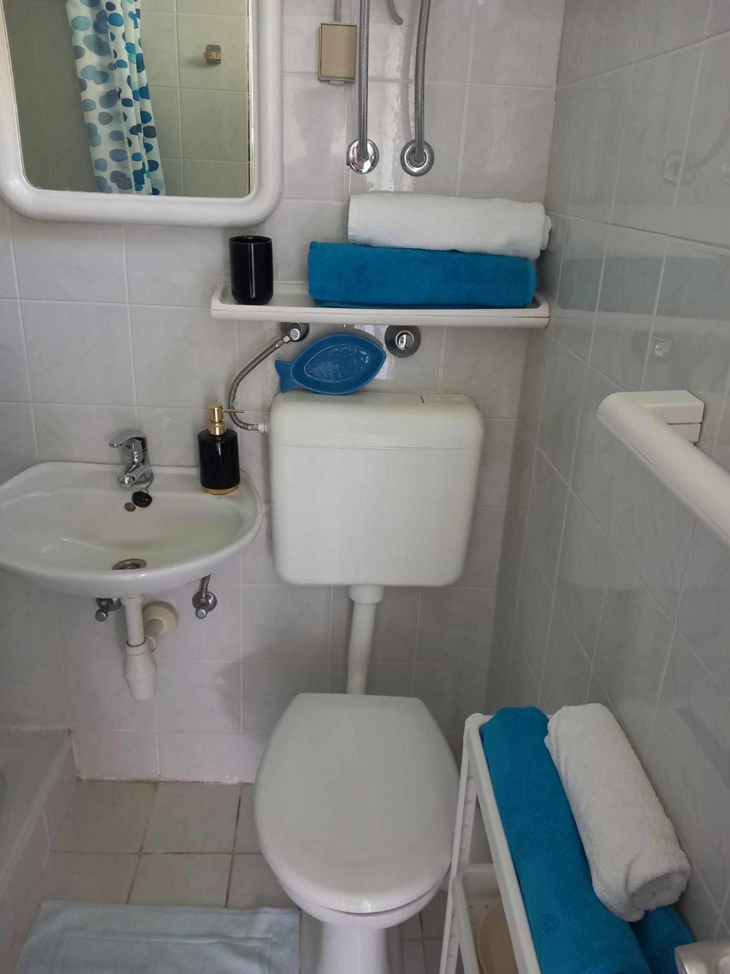Studio Apartman Marija Petrcane Εξωτερικό φωτογραφία