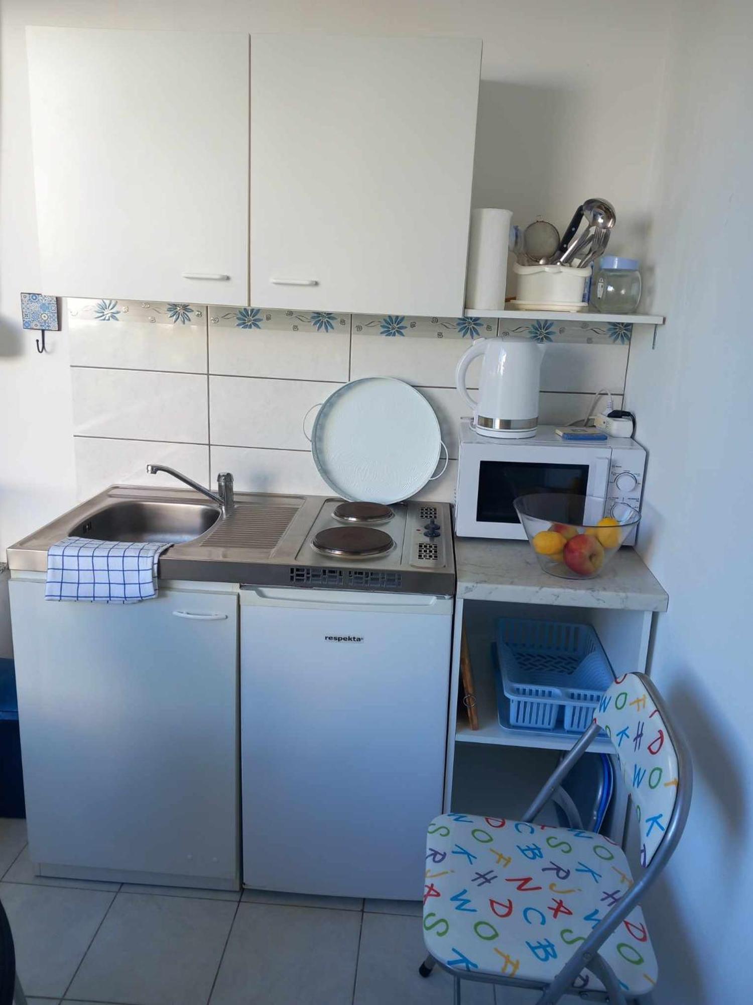 Studio Apartman Marija Petrcane Εξωτερικό φωτογραφία