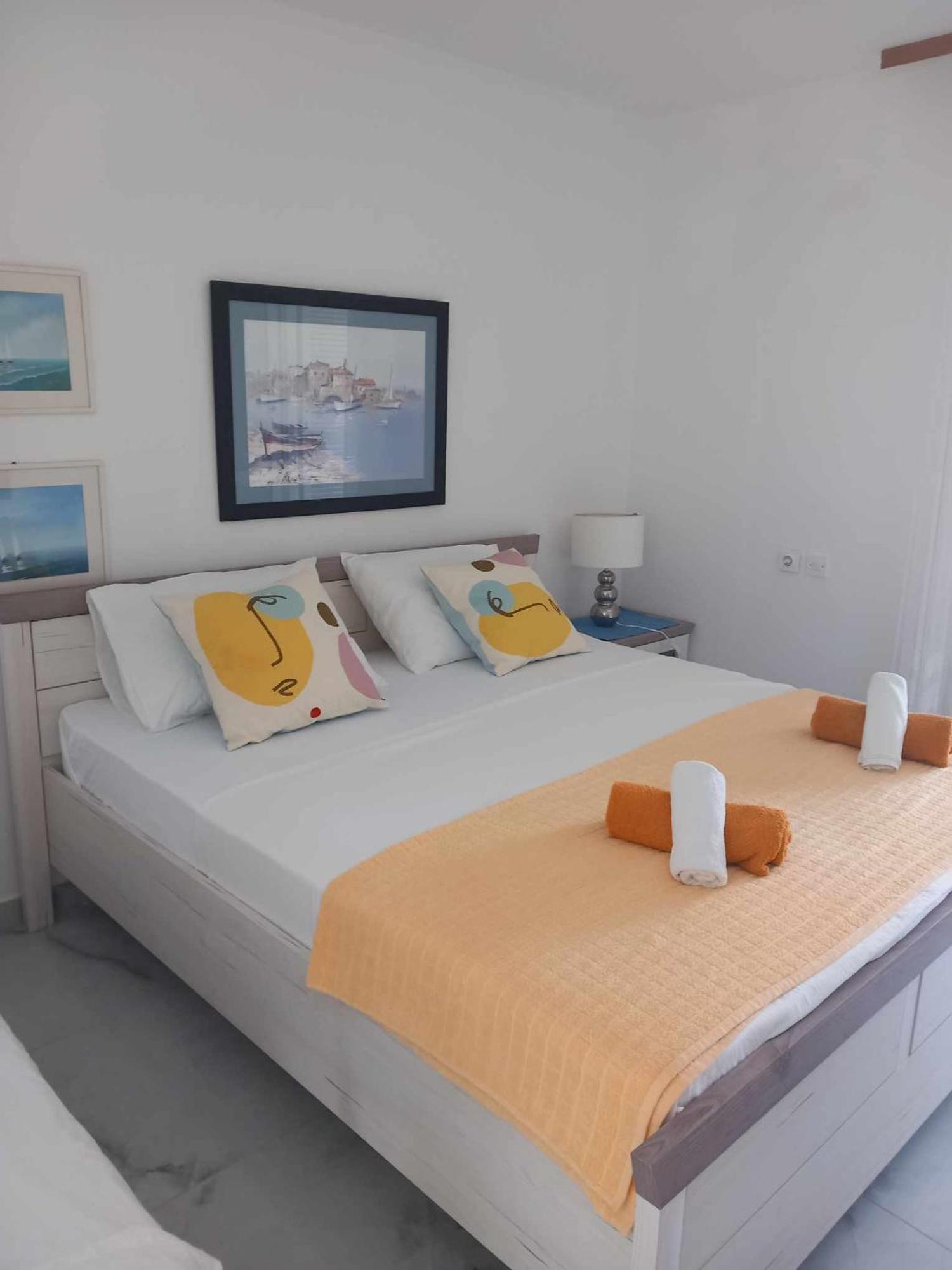 Studio Apartman Marija Petrcane Εξωτερικό φωτογραφία
