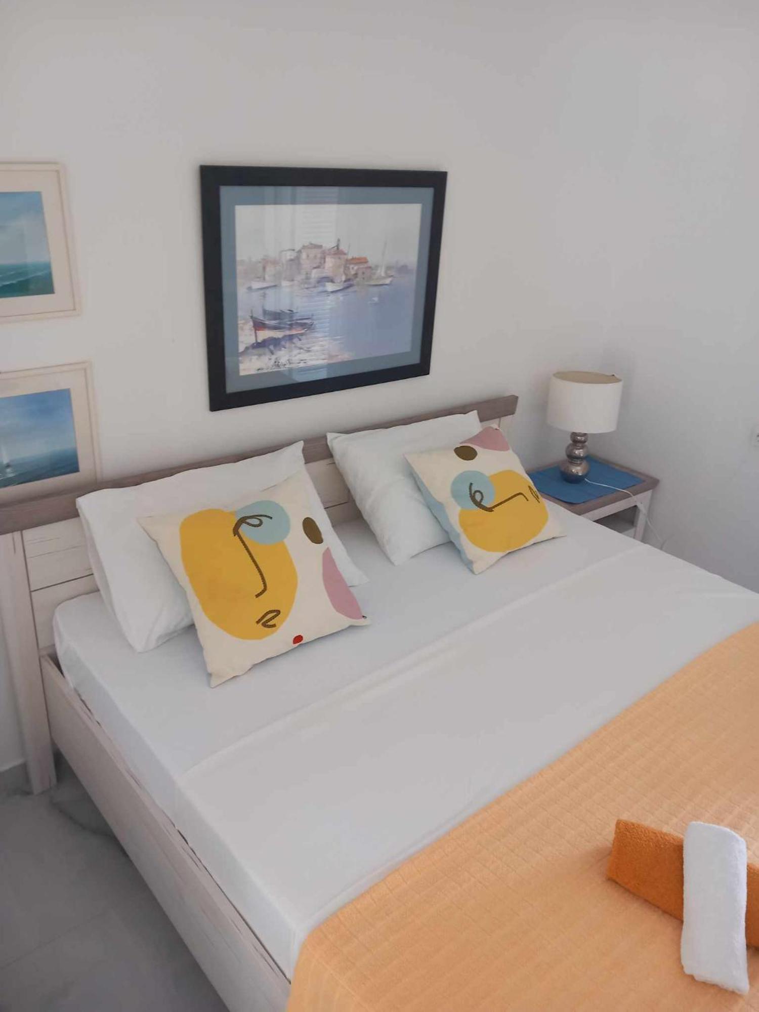 Studio Apartman Marija Petrcane Εξωτερικό φωτογραφία